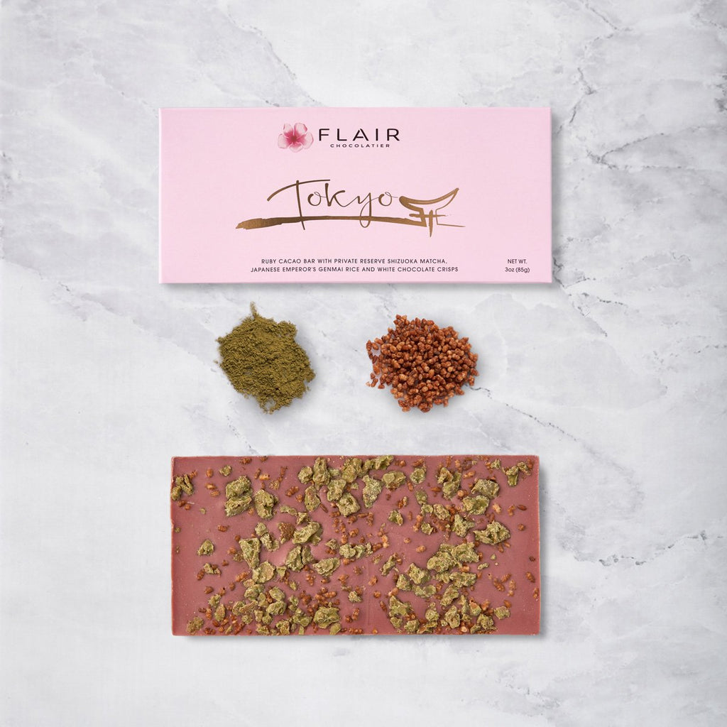 Tokyo